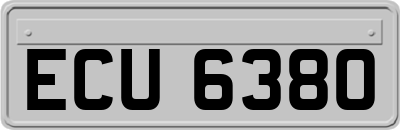 ECU6380