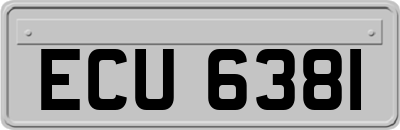 ECU6381