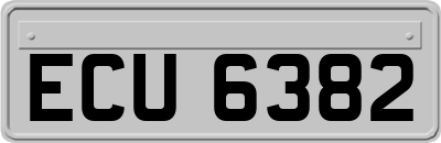 ECU6382