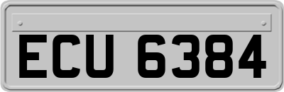 ECU6384