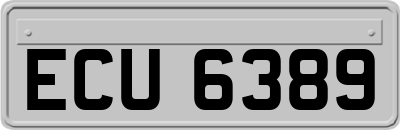 ECU6389