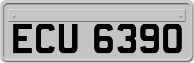 ECU6390