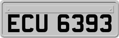 ECU6393
