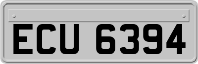 ECU6394