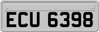 ECU6398