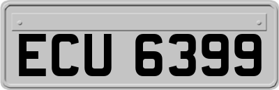 ECU6399