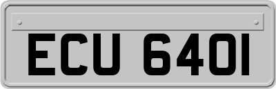 ECU6401