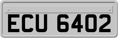 ECU6402