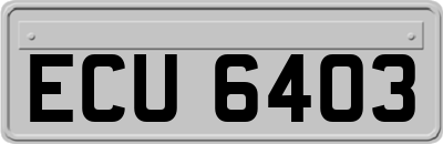 ECU6403