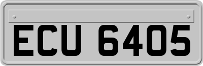 ECU6405