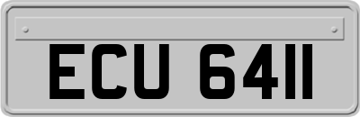 ECU6411