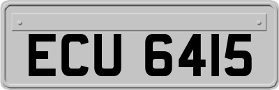 ECU6415