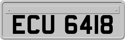 ECU6418