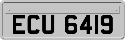 ECU6419