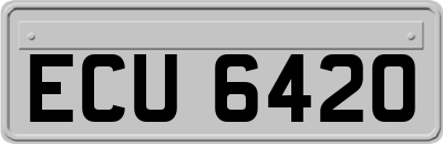 ECU6420