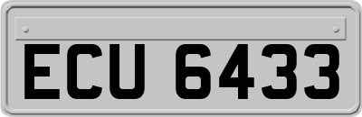 ECU6433