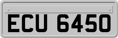 ECU6450