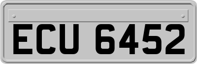 ECU6452