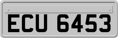 ECU6453