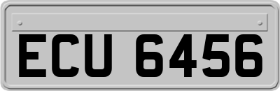 ECU6456