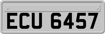 ECU6457