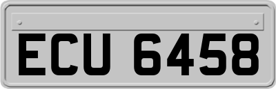 ECU6458