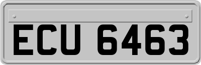 ECU6463
