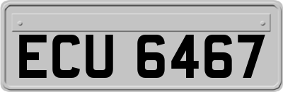 ECU6467