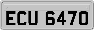 ECU6470