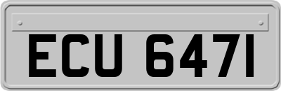 ECU6471