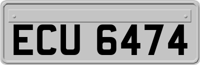 ECU6474