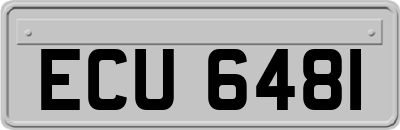ECU6481