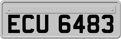 ECU6483