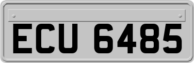 ECU6485