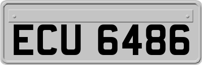 ECU6486