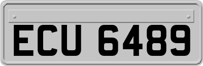ECU6489