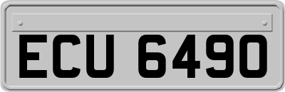 ECU6490