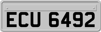 ECU6492