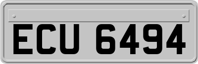 ECU6494