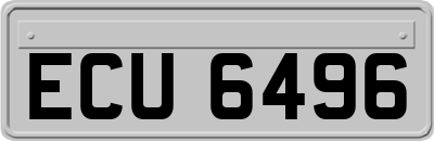ECU6496