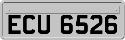 ECU6526