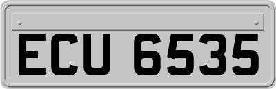 ECU6535