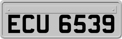 ECU6539
