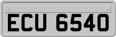 ECU6540
