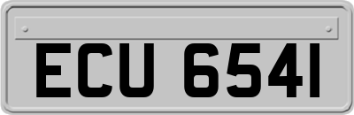 ECU6541
