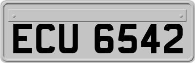 ECU6542