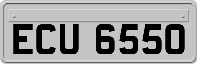 ECU6550