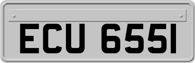 ECU6551
