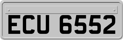 ECU6552