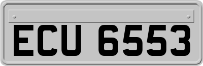 ECU6553